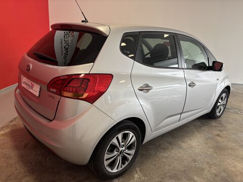 Venga KIA VENGA 1.6 CRDI 115 ACTIVE 2016 occasion 37170 Chambray-l&egrave;s-Tours