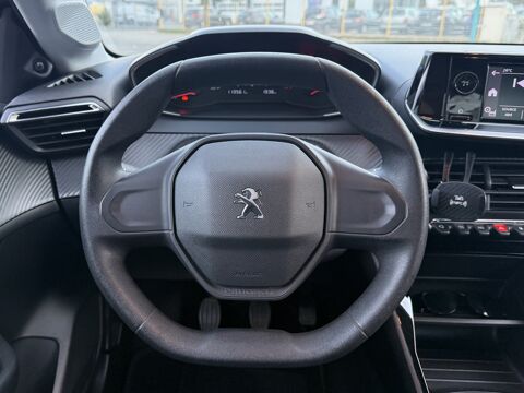 208 II 1.2L 75CH S&S LIKE | DISTRI OK | GARANTIE 12 MOIS 2020 occasion 44860 Pont-Saint-Martin