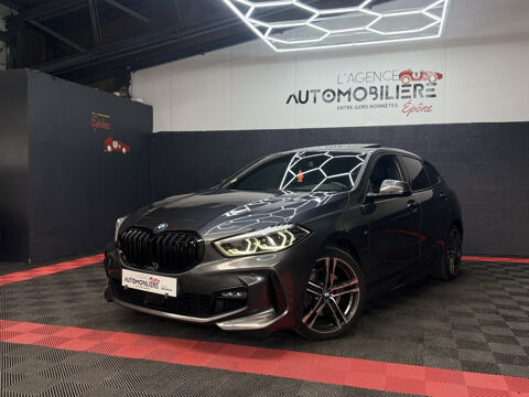 Annonce voiture BMW Série 1 19490 €