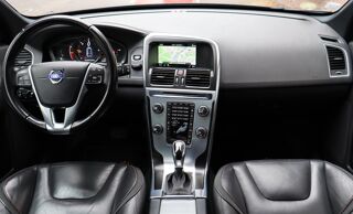 XC60 Ph.II D4 2.0 TDi 190 Ocean Race FWD Geartronic (Si&egrave;ges chauf 2016 occasion 88000 &Eacute;pinal
