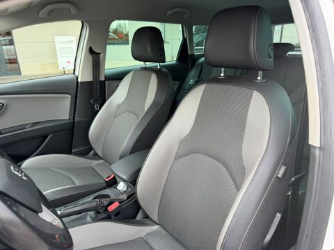 Leon X-Perience 1.6 TDI 110 ch 4Drive 6.0cv 2015 occasion 68390 Sausheim