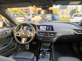 S&eacute;rie 1 118D 150 CH BVA8 *PACK M SPORT 2024 occasion 70000 Vesoul