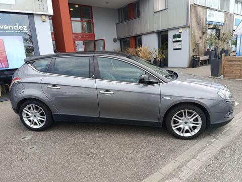 Delta II 2.0 MJTD 16V 165 cv EXECUTIVE 2012 occasion 68200 Mulhouse