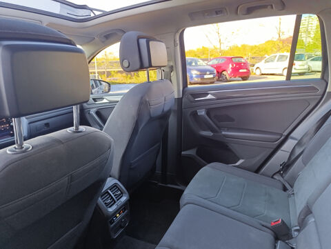 Tiguan II 2.0 TDi DSG7 150 cv BVA ELEGANCE -TOIT PANO 2022 occasion 68200 Mulhouse