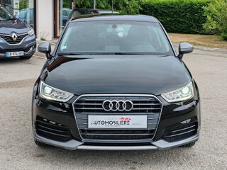 A1 Phase 2 Sportback 1.4 TSI 150cv Ambition luxe 2016 occasion 25300 Pontarlier