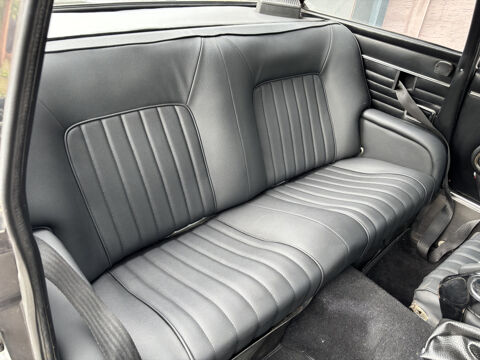 504 Coupe V6 C31 136 ch 1977 1977 occasion 25400 Audincourt