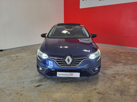 M&eacute;gane MEGANE IV 1.6 DCI 165 ENERGY BUSINESS INTENS EDC 2018 occasion 37170 Chambray-l&egrave;s-Tours