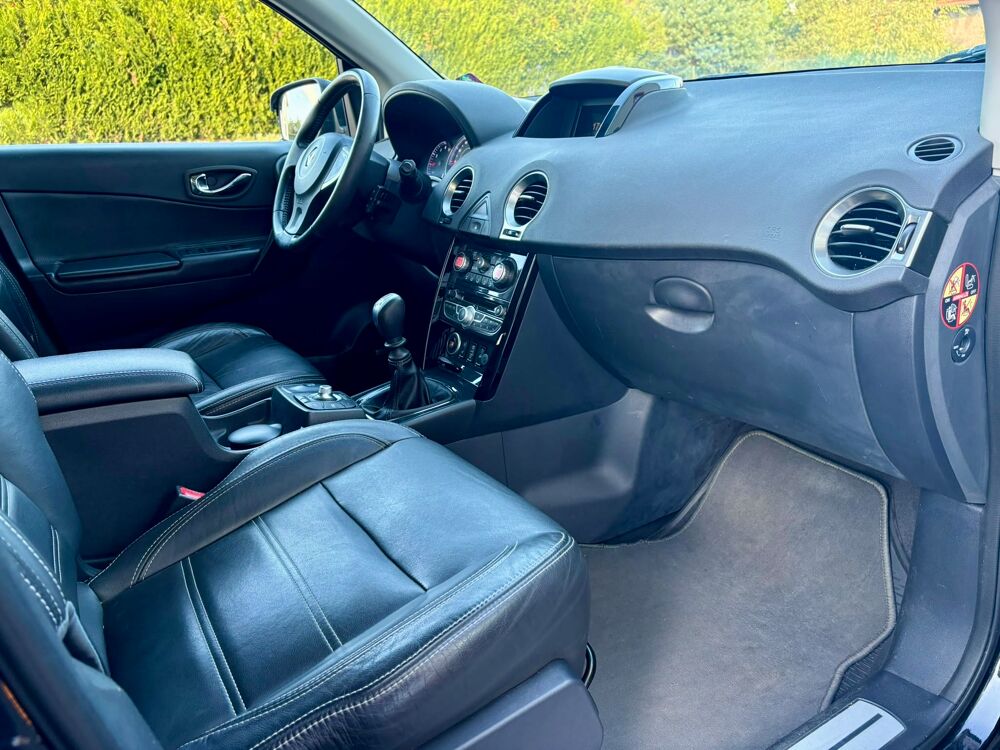 Koleos I (X45) Phase 2 2.0 dCI 16V 4x4 173 ch 2012 occasion 88100 Sainte-Marguerite