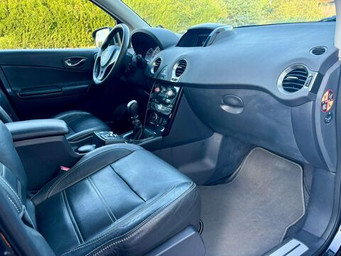 Koleos I (X45) Phase 2 2.0 dCI 16V 4x4 173 ch 2012 occasion 88100 Sainte-Marguerite