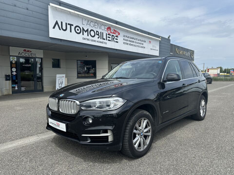 Annonce voiture BMW X5 17490 €