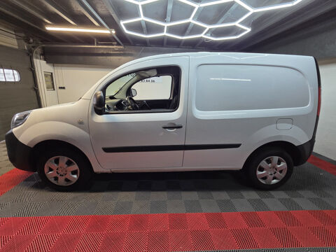 Kangoo Express 1.5 dCi 95ch Confort TVA r&eacute;cup&eacute;rable 2021 occasion 71300 Montceau-les-Mines