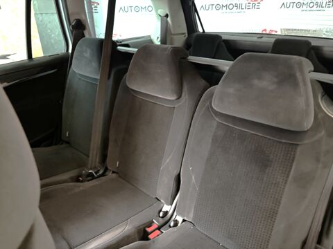 C4 1l6 HDI 110 finition exclusive 2008 occasion 59640 Dunkerque