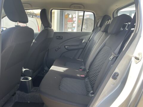 Celerio 1.0 i 68 cv - Privilege - 2&egrave;me main 2016 occasion 49124 Saint-Barth&eacute;lemy-d'Anjou