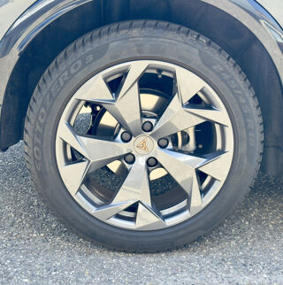 Formentor 2.0 TDI 150CH DSG7 V GARANTIE 2025 occasion 68390 Sausheim