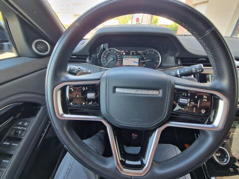 Range Rover Evoque MARK III P200 FLEXFUEL MHEV AWD BVA9 2022 occasion 80480 Salou&euml;l