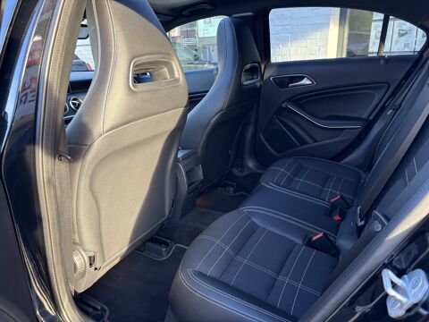 Classe A 200 CDI Sensation 7-G DCT A CAMERA 2015 occasion 59300 Valenciennes