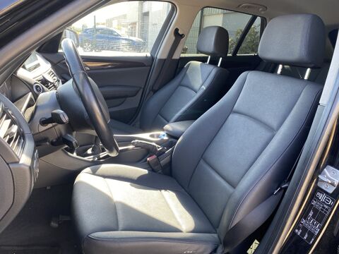 X1 2.0 d 16V DPF 116 cv S-drive 2014 occasion 51000 Ch&acirc;lons-en-Champagne