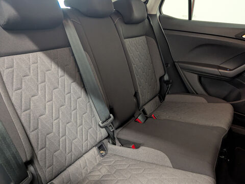 T-Cross (2) 1.0 TSI 116 START/STOP LIFE DSG7 2024 occasion 95800 Cergy