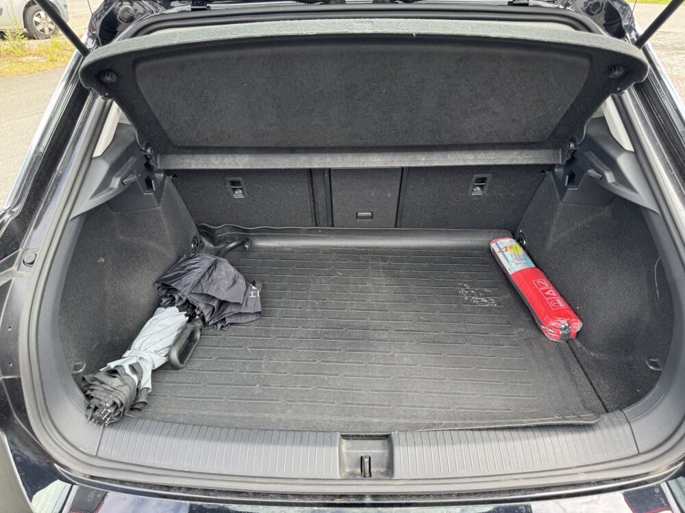 T-ROC 1.0 TSI 116 BVM6 LIFE | GARANTIE VOLKSWAGEN 02/2028 2023 occasion 44860 Pont-Saint-Martin