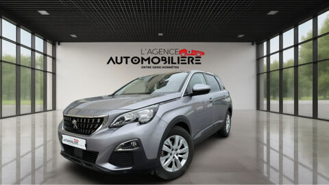 Annonce voiture Peugeot 5008 13148 €