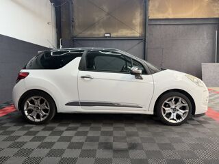 DS3 VTI 120 Airdream So Chic 2012 occasion 78680 &Eacute;p&ocirc;ne