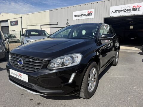 XC60 2.0 TDi Geartronic 150 cv MOMENTUM 2016 occasion 51000 Ch&acirc;lons-en-Champagne