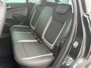 Crossland X 1.2 Turbo 110 cv 2018 occasion 51000 Ch&acirc;lons-en-Champagne
