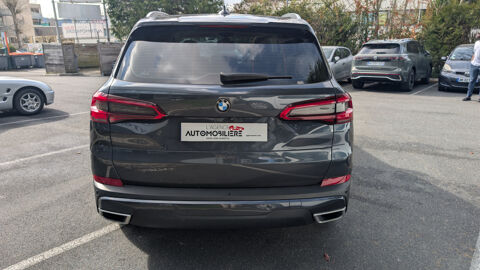 X5 30d xDrive 3.0 265 cv Bo&icirc;te auto origine France 2019 occasion 91120 Palaiseau