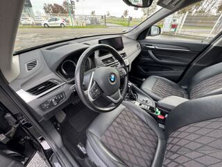 X1 F48 XDRIVE 25E 220CH XLINE | 1ERE MAIN | ATTELAGE | GARANTIE 2020 occasion 44860 Pont-Saint-Martin