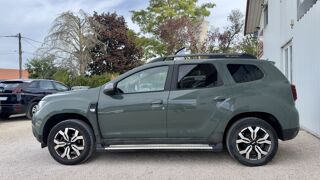 Duster 1.0 ECO-G 100ch Journey + 4x2 2023 occasion 71380 Ch&acirc;tenoy-en-Bresse