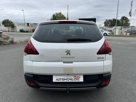3008 1.6 HDI 115 BVM6 CROSSWAY | CAMERA / ALCANTARA / TOIT PANO | 2014 occasion 44860 Pont-Saint-Martin