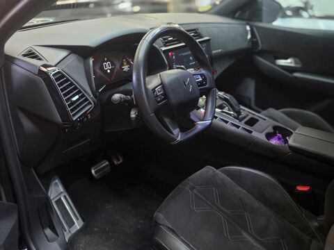 DS7 1.5 BLUEHDI Performance Line 2021 occasion 78680 &Eacute;p&ocirc;ne