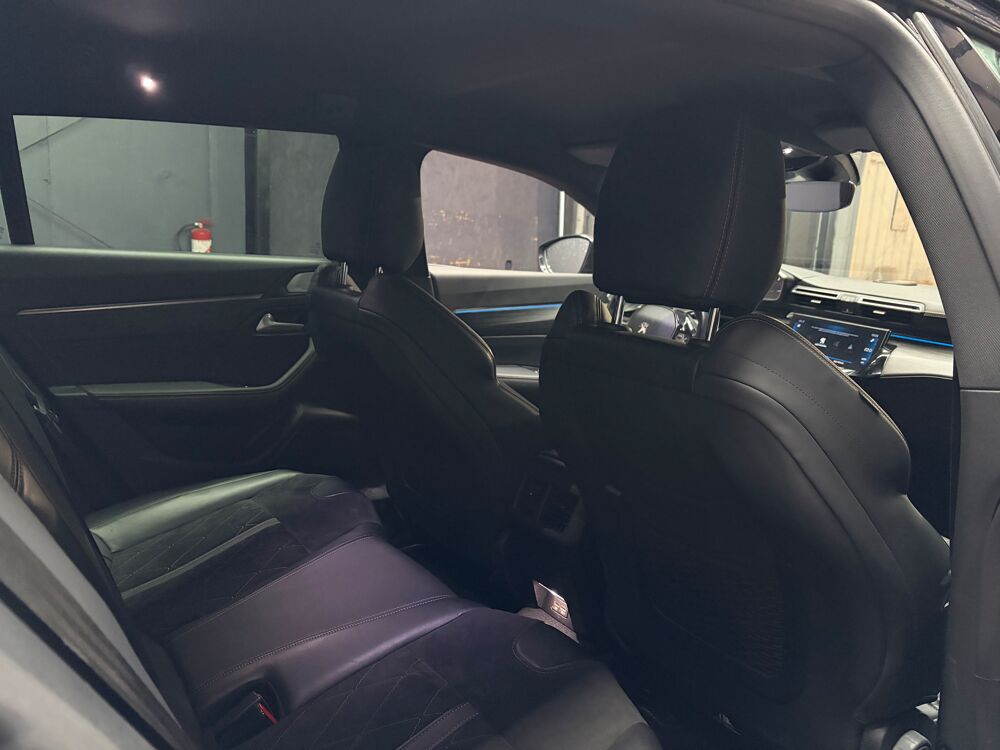 508 SW 2.0 BlueHDI 180 ch GT 2019 occasion 78680 &Eacute;p&ocirc;ne