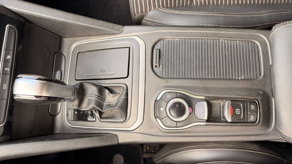 Talisman 1.6 dCi 16V EDC6 131 cv Bo&icirc;te auto / Jolie finition 2017 occasion 91120 Palaiseau