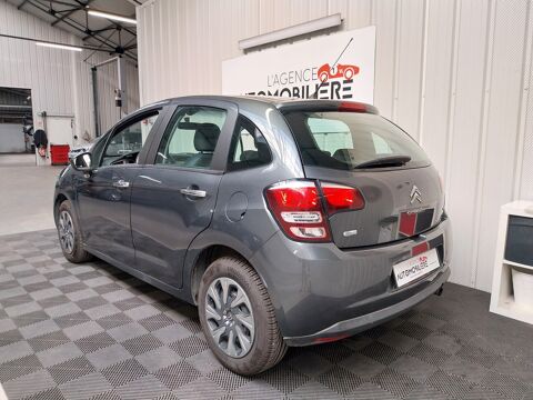 C3 1.4 e-HDI 70 Confort BMP5 2014 occasion 56000 Vannes