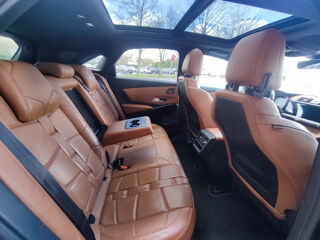 DS7 1.6L GRAND CHIC OPERA 2019 occasion 27500 Pont-Audemer