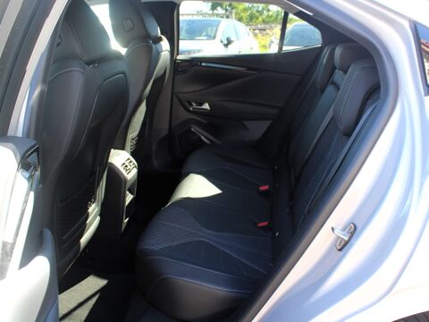DS4 II BlueHDi 130 CH EAT8 Pallas * BOITE AUTO MOINS DE 6500 KM 2025 occasion 70000 Vesoul