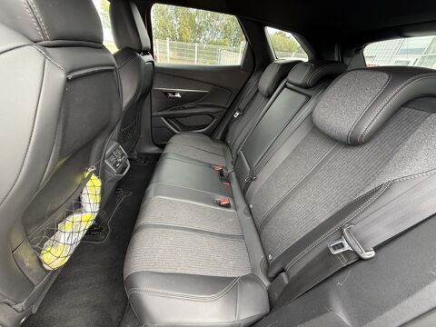 3008 1.2L 130CH GT-LINE EAT6 | Moteur chang&eacute; 05/2023 | GARANTIE 1 2017 occasion 44860 Pont-Saint-Martin
