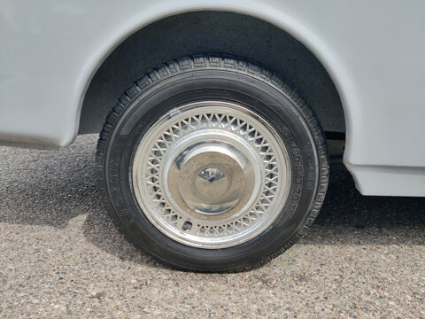  1967 occasion 68390 Sausheim