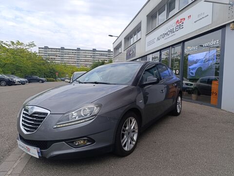 Delta II 2.0 MJTD 16V 165 cv EXECUTIVE 2012 occasion 68200 Mulhouse