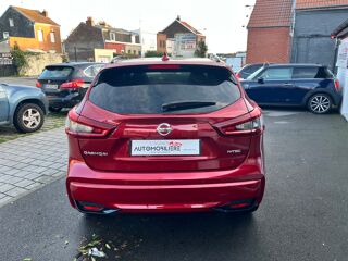 Qashqai 1.5 dCi 115ch N-TEC DCT 2019 Euro6-EVAP 2020 occasion 59300 Valenciennes