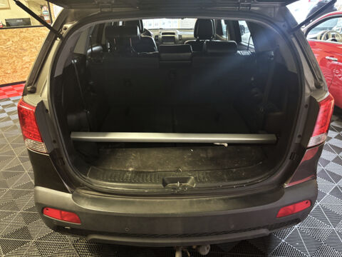 Sorento 2l2.crdi Premium 2010 occasion 59640 Dunkerque