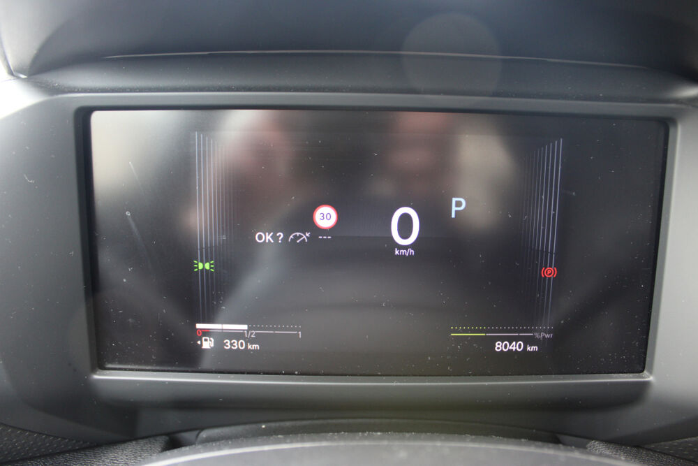 C4 1.2 145 MHEV HYBRID PLUS E-DCS6 BVA START-STOP ( 1&egrave;re main, 2025 occasion 34200 S&egrave;te