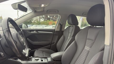 A3 Sportback 1.6 TDI 110ch FAP Ambition 2015 occasion 71380 Ch&acirc;tenoy-en-Bresse