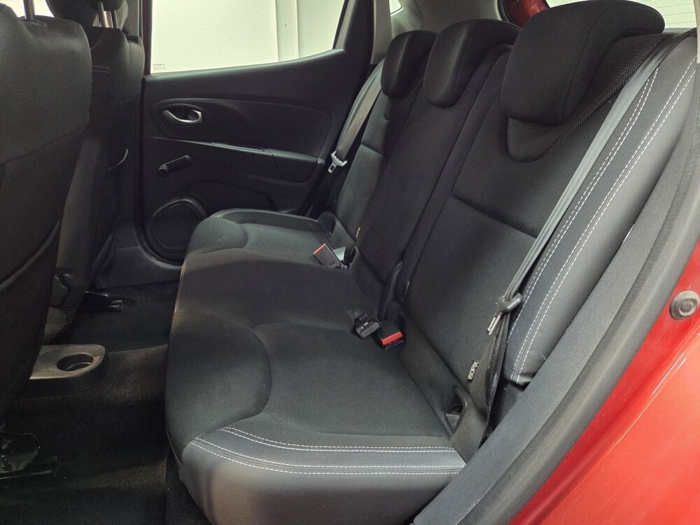 Clio 4 phase 2 1.5 dCi 75ch energy Zen GARANTIE 12 MOIS 2019 occasion 71300 Montceau-les-Mines