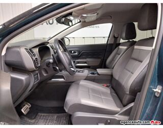 C5 aircross 1.5 HDI 130 EAT 8 Shine Pack 2020 occasion 56000 Vannes