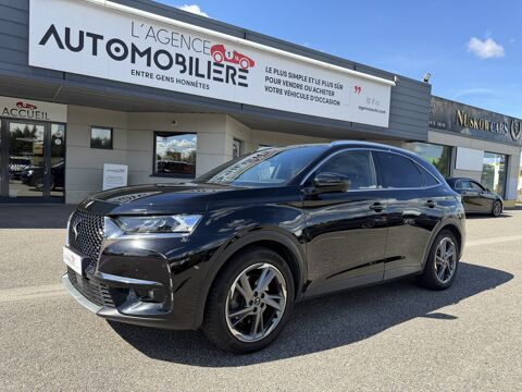 Annonce voiture Citroën DS7 18990 €