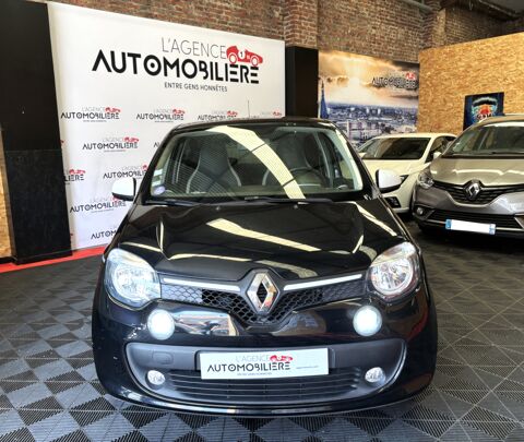 Twingo 1.0 SCE Finition Intens 2015 occasion 59640 Dunkerque