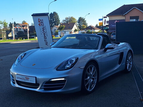 Annonce voiture Porsche Boxster 51990 €
