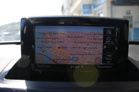 Q3 2.0 TDI 175 S-LINE QUATTRO S-TRONIC BVA ( Radar Arr, Si&egrave;ges 2012 occasion 34200 S&egrave;te
